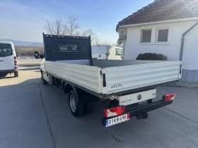 VW Crafter Б кат.KLIMA 4.30м, снимка 6