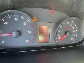 VW Crafter Б кат.KLIMA 4.30м, снимка 10