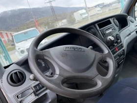 Iveco Daily 35C10* 2.3HPI* Кран HIAB, снимка 4