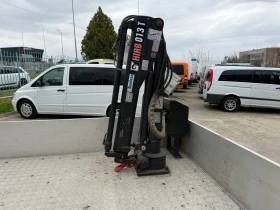 Iveco Daily 35C10* 2.3HPI* Кран HIAB, снимка 9