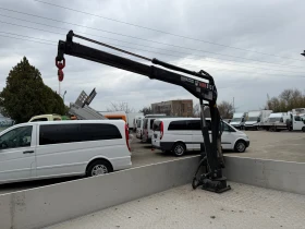 Iveco Daily 35C10* 2.3HPI* Кран HIAB, снимка 8