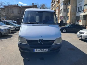 Mercedes-Benz Sprinter 216 CDI, снимка 1