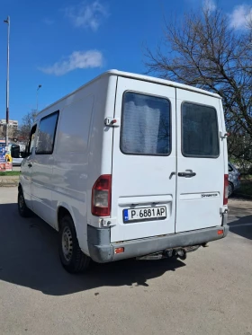 Mercedes-Benz Sprinter 216 CDI, снимка 2