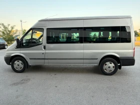 Ford Transit * 350М* ЕВРО5А* КЛИМАТИК* ТАХОГРАФ* ТЕМПОМАТ* , снимка 8