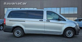 Обява за продажба на Mercedes-Benz Vito Germany* Aut.* Lang* PDC * Webasto* 7 места   ~32 900 лв. - изображение 6