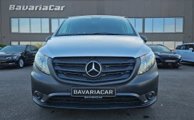     Mercedes-Benz Vito Germany* Aut.* Lang* PDC * Webasto* 7   