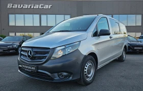     Mercedes-Benz Vito Germany* Aut.* Lang* PDC * Webasto* 7   