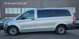 Обява за продажба на Mercedes-Benz Vito Germany* Aut.* Lang* PDC * Webasto* 7 места   ~32 900 лв. - изображение 5