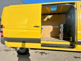 Mercedes-Benz Sprinter 316, снимка 12