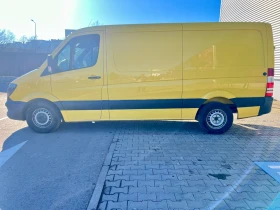 Mercedes-Benz Sprinter 316, снимка 3