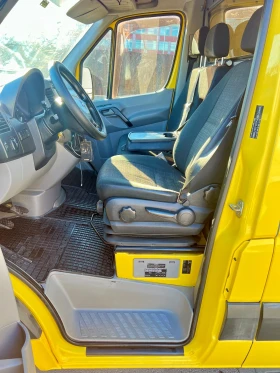 Mercedes-Benz Sprinter 316, снимка 6