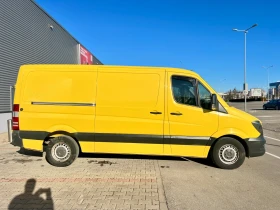 Mercedes-Benz Sprinter 316, снимка 2