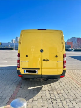 Mercedes-Benz Sprinter 316, снимка 4