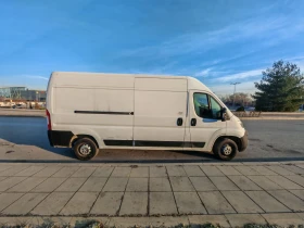 Citroen Jumper 3900лв за получаване, 2.2HDi L4H2 Наличен, снимка 4