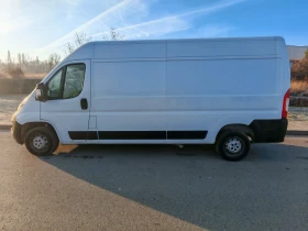 Citroen Jumper 3900лв за получаване, 2.2HDi L4H2 Наличен, снимка 9