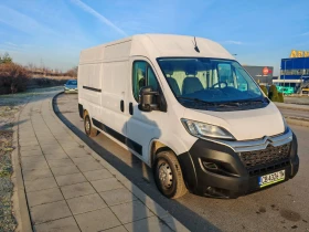 Citroen Jumper 3900лв за получаване, 2.2HDi L4H2 Наличен, снимка 3