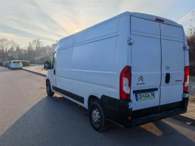 Citroen Jumper 3900лв за получаване, 2.2HDi L4H2 Наличен, снимка 8