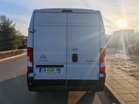 Citroen Jumper 3900лв за получаване, 2.2HDi L4H2 Наличен, снимка 6
