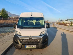 Citroen Jumper 3900лв за получаване, 2.2HDi L4H2 Наличен, снимка 2