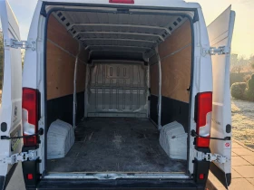 Citroen Jumper 3900лв за получаване, 2.2HDi L4H2 Наличен, снимка 7