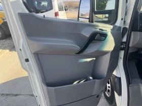 VW Crafter Б кат.KLIMA 4.30м | Auto.bg — изображение 11