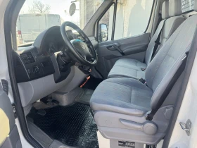 VW Crafter Б кат.KLIMA 4.30м | Auto.bg — изображение 12