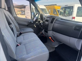 VW Crafter Б кат.KLIMA 4.30м | Auto.bg — изображение 14