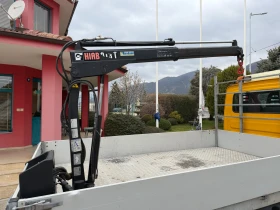 Iveco Daily 35C10* 2.3HPI* Кран HIAB | Auto.bg — изображение 10