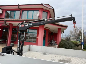 Iveco Daily 35C10* 2.3HPI* Кран HIAB | Auto.bg — изображение 13