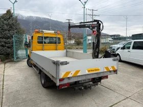 Iveco Daily 35C10* 2.3HPI* Кран HIAB | Auto.bg — изображение 5