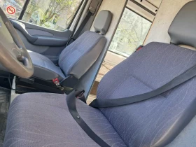 Mercedes-Benz Sprinter 216 CDI | Auto.bg — изображение 8