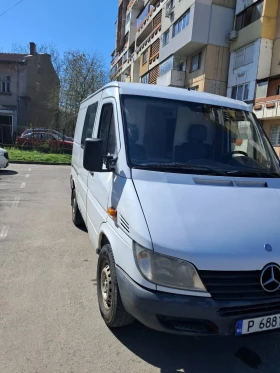 Mercedes-Benz Sprinter 216 CDI | Auto.bg — изображение 6