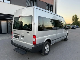 Ford Transit * 350М* ЕВРО5А* КЛИМАТИК* ТАХОГРАФ* ТЕМПОМАТ*  | Auto.bg — изображение 5