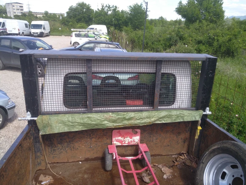 Iveco 35c13 Самосвал, 3500 кг Б , категория , снимка 4 - Бусове и автобуси - 51759863