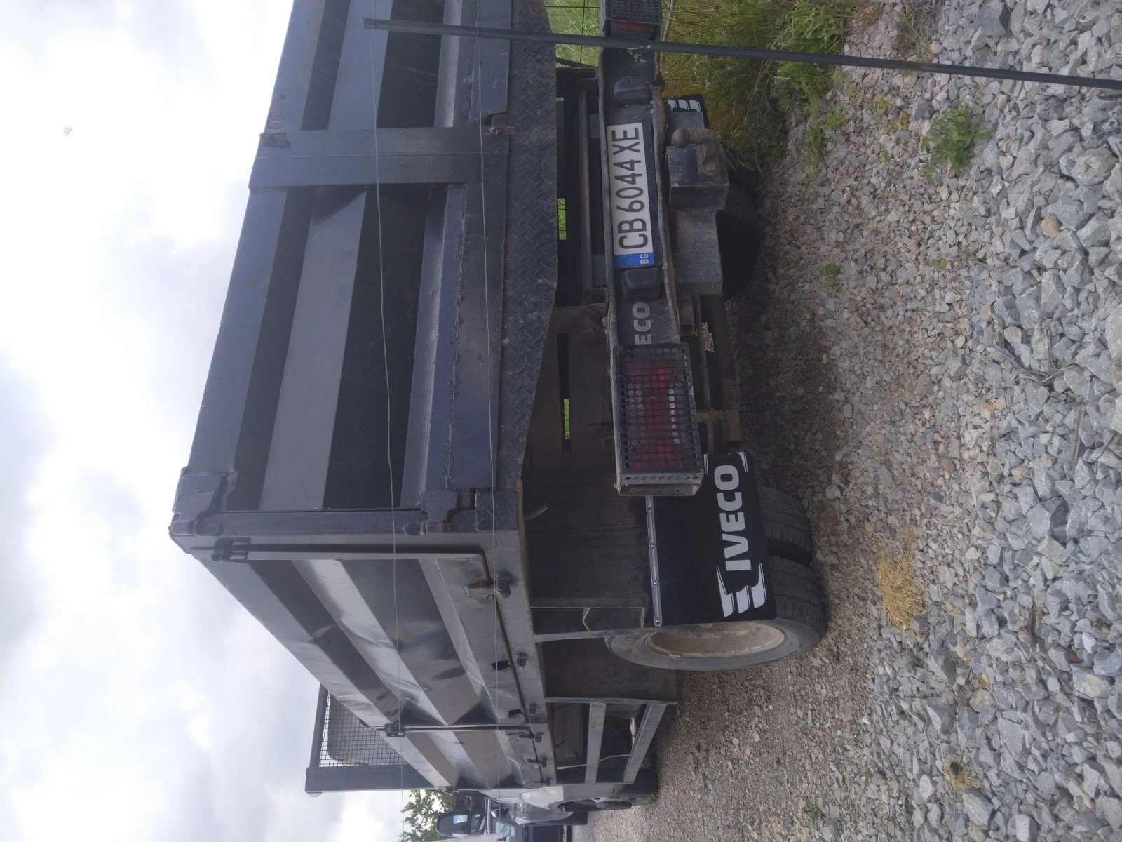 Iveco 35c13  - изображение 3