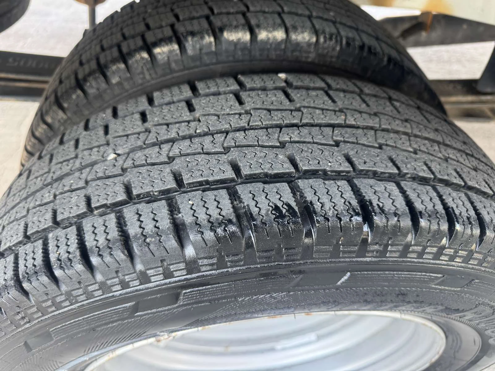 VW Crafter Б кат.KLIMA 4.30м, снимка 16 - Бусове и автобуси - 53816657