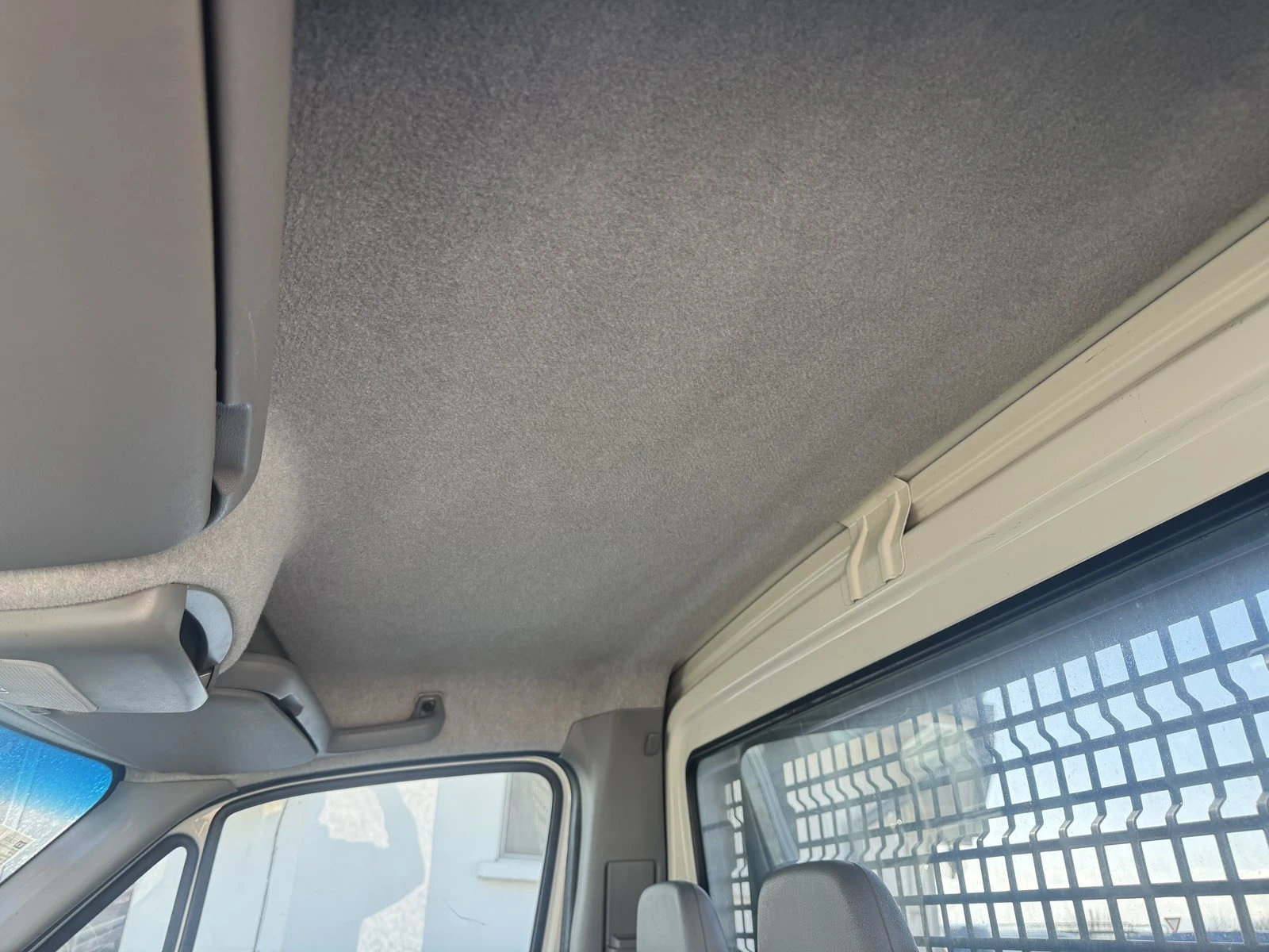 VW Crafter Б кат.KLIMA 4.30м, снимка 8 - Бусове и автобуси - 53816657