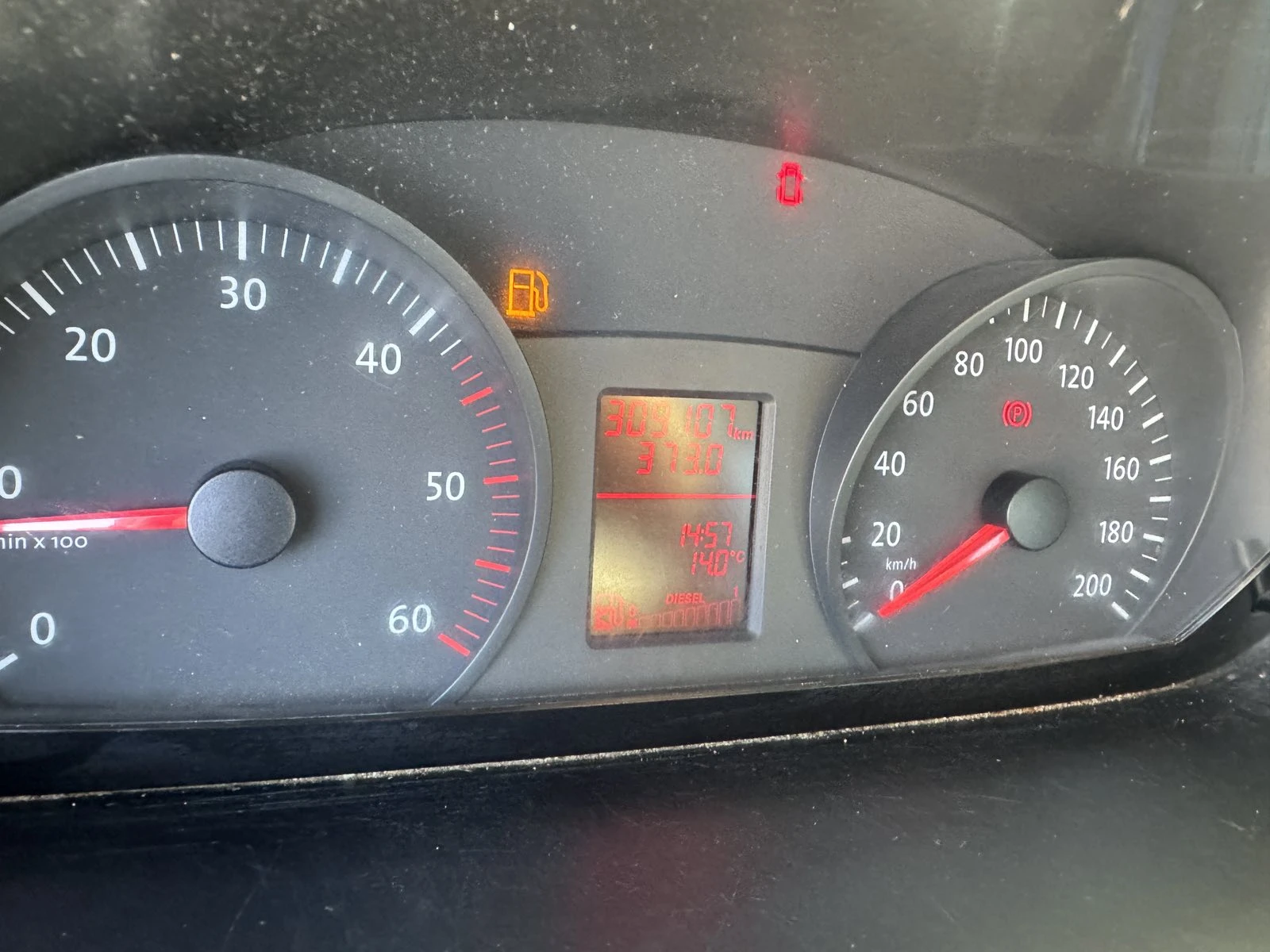 VW Crafter Б кат.KLIMA 4.30м, снимка 10 - Бусове и автобуси - 53816657