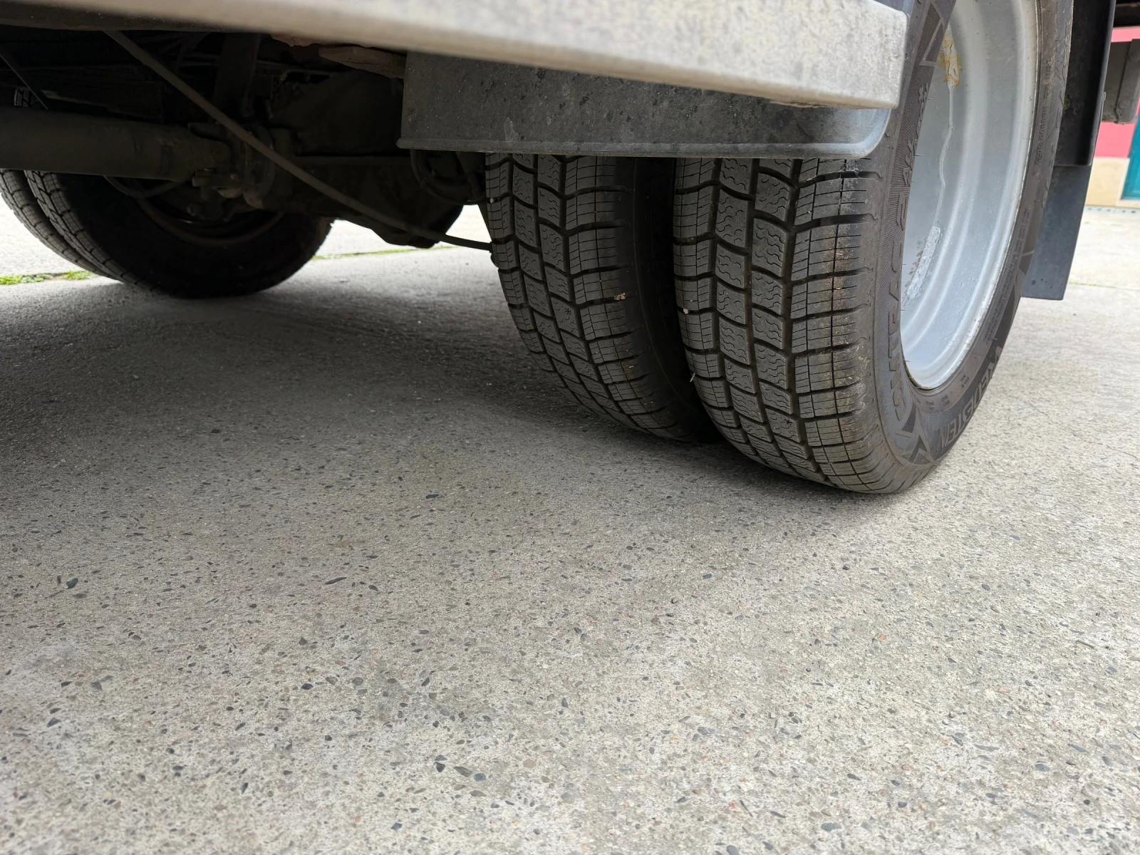 Iveco Daily 35C10* 2.3HPI* Кран HIAB, снимка 6 - Бусове и автобуси - 53902192