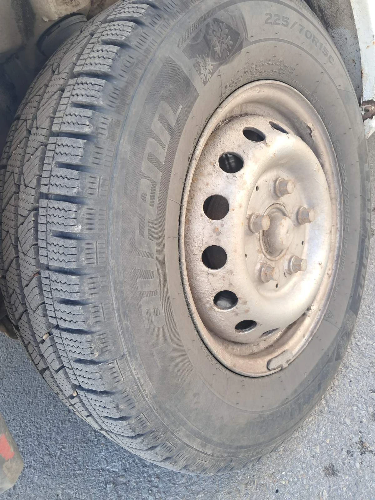 Mercedes-Benz Sprinter 216 CDI, снимка 7 - Бусове и автобуси - 54214084