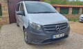 Mercedes-Benz Vito Germany*Aut.*Lang*PDC *Webasto*7 места   - изображение 3