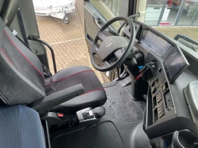 Volvo Fh 460 I-Save Globetrotter ACC I-Park Cool Retarder Е, снимка 6