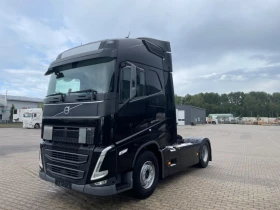 Volvo Fh 460 I-Save Globetrotter ACC I-Park Cool Retarder Е, снимка 1