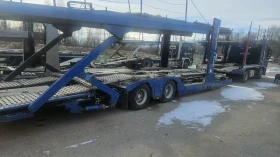 Renault Premium Ролфо формола, снимка 9