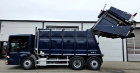 Mercedes-Benz 2629 , , , , ,  | Mobile.bg    8