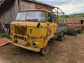  Ifa W