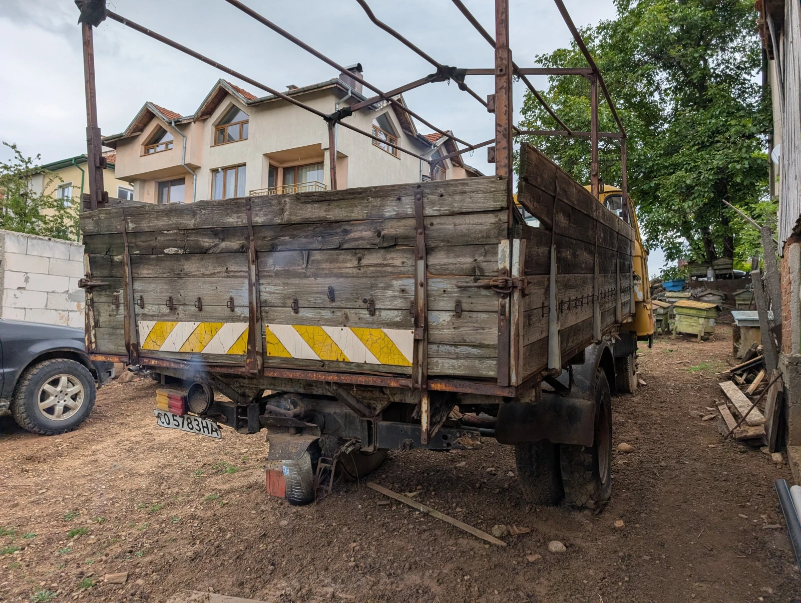 Ifa W 50 - изображение 4
