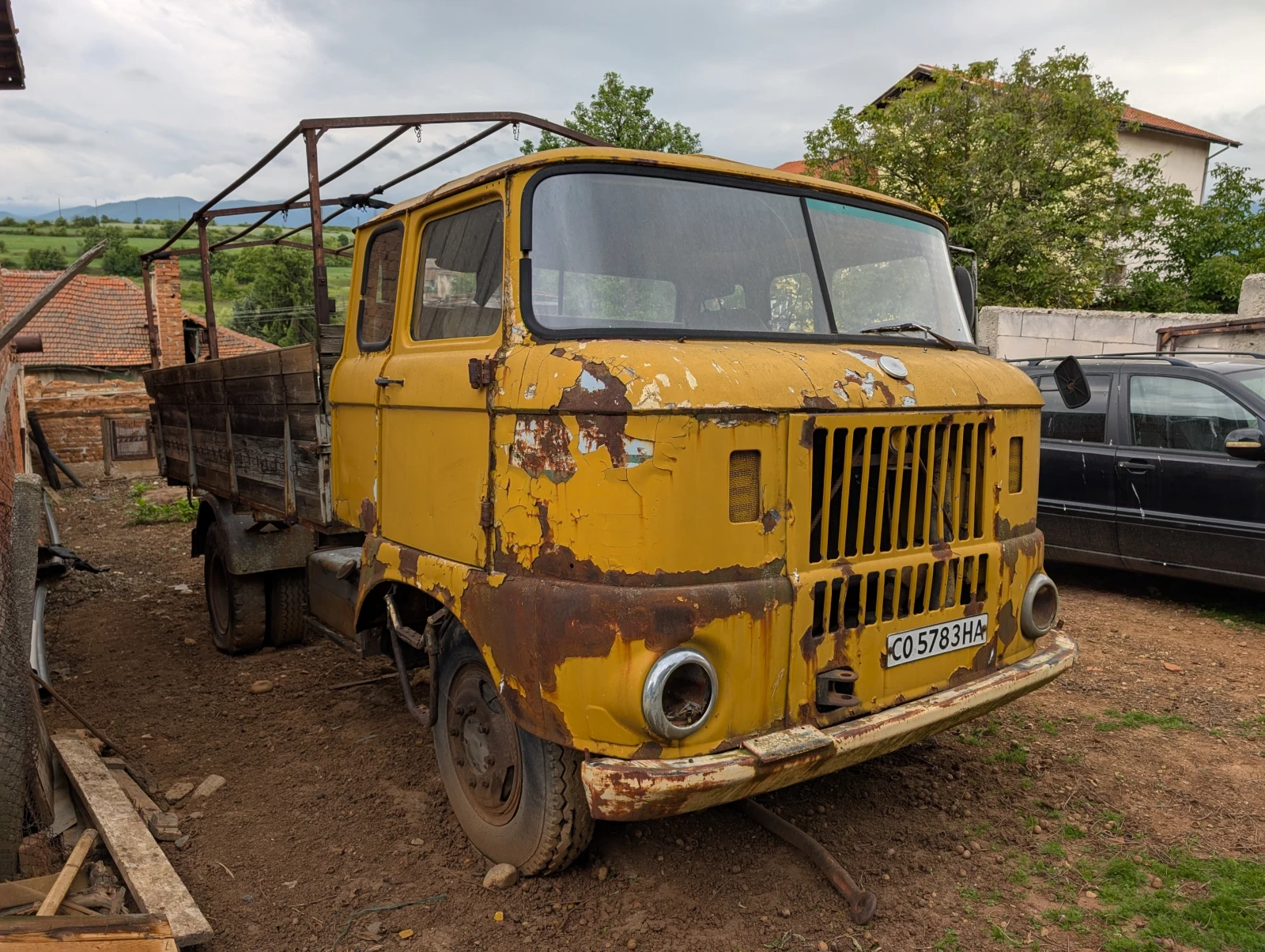 Ifa W 50 - изображение 3