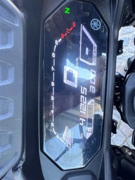 Yamaha Mt-07 Tracer ABS A2, снимка 12