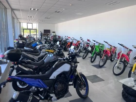 Yamaha Mt-07 Tracer ABS A2, снимка 14